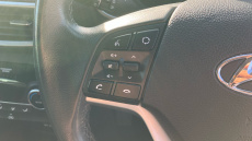 Hyundai Tucson 1.6 GDi SE Nav 5dr 2WD Petrol Estate